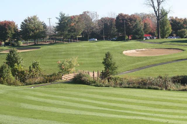 Crossgates Golf Course - photo 2