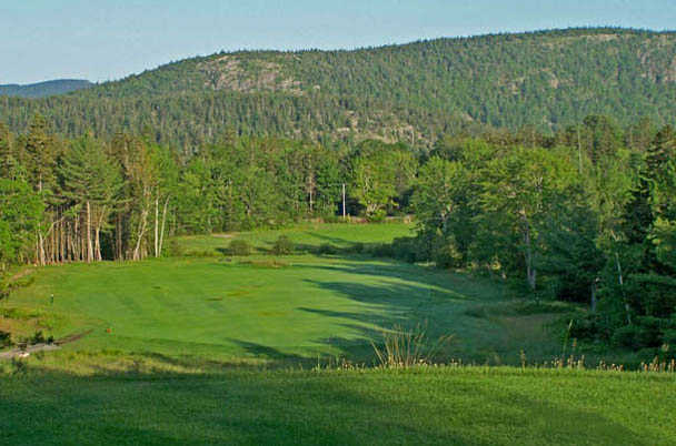 Northeast Harbor Golf Club - photo 2