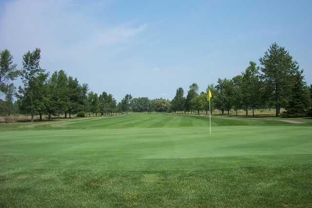Tan-Tara Golf Club - photo 2