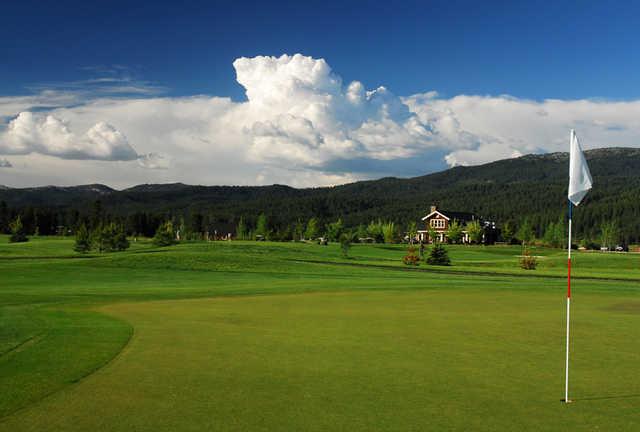Jug Mountain Ranch - photo 2