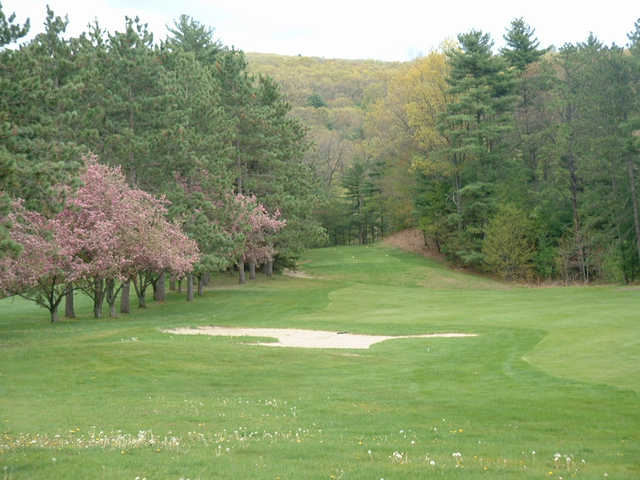 Quaboag Country Club - photo 1