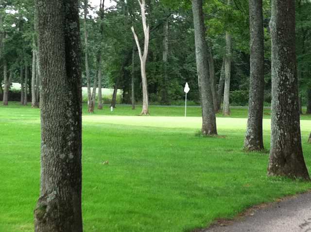 Gilbertsville Golf Club, Inc. - photo 8