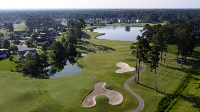 Aberdeen Country Club - photo 2