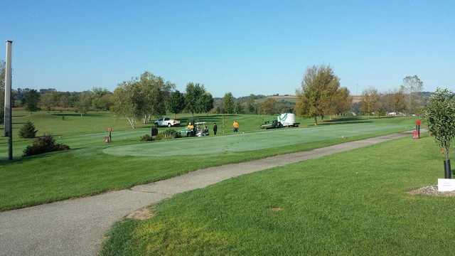 Pleasant Valley Sports Club - photo 3
