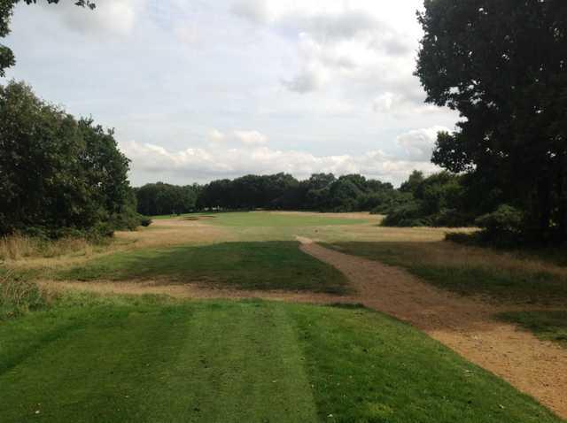 Rushmere Golf Club - photo 4