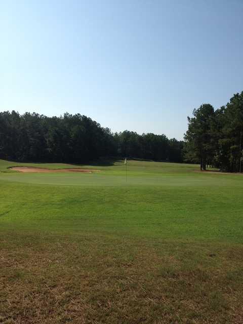 Woodland Hills Golf Course - photo 2