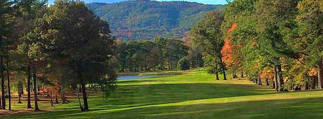 New Paltz Golf Course - photo 4