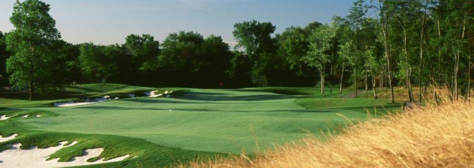 Grande Golf Club - photo 6