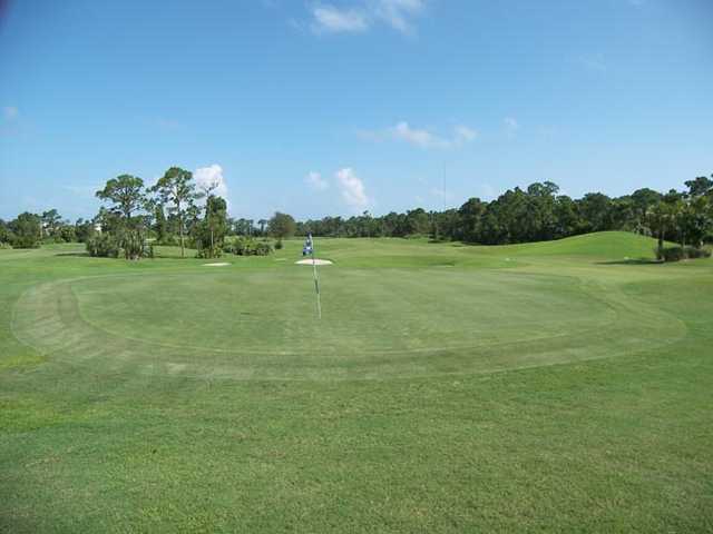 Sandridge Golf Club - Lakes Course - photo 2