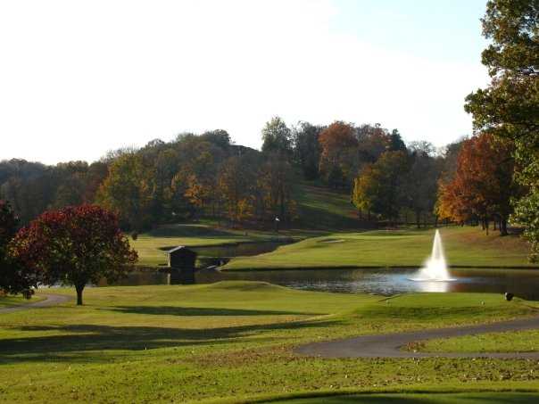 Ravenwood Club - photo 2