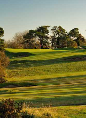 Luffenham Heath Golf Club - photo 4