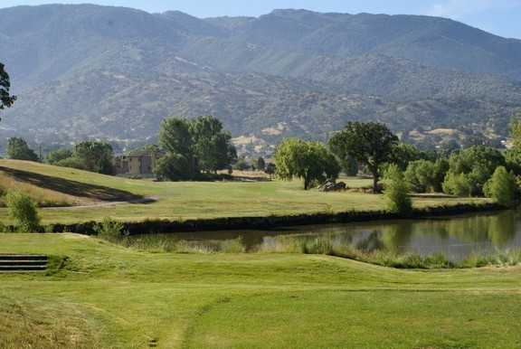 Horse Thief Golf & Country Club - photo 2