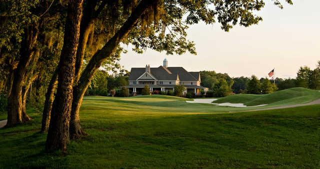 The Robert Trent Jones Golf Trail at Capitol Hill - Senator Course - photo 4