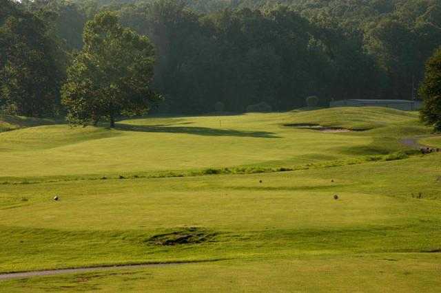 Crooked Creek Golf Club - photo 2