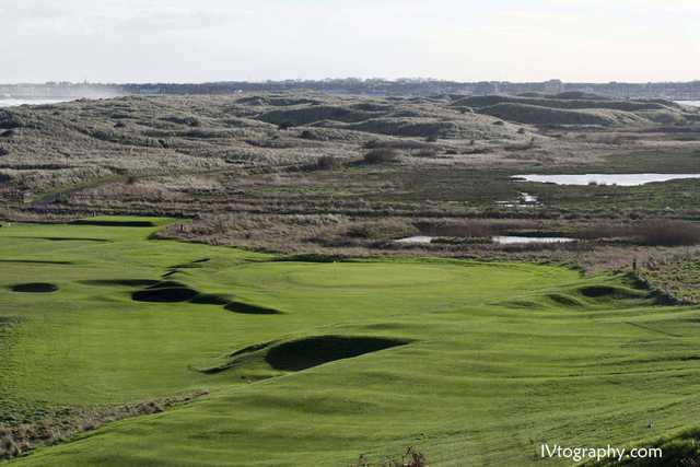 Warkworth Golf Club - photo 2