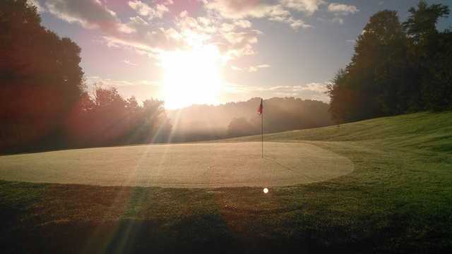 Hemlock View Golf Course - photo 3
