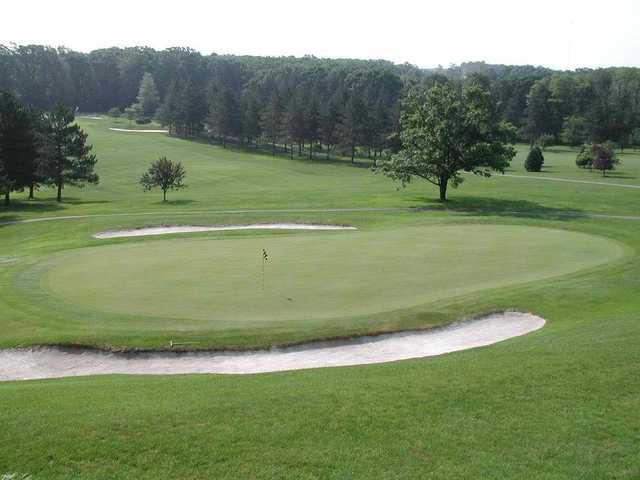 Philipsburg Country Club - photo 3