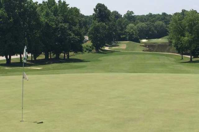 Holly Tree Country Club - photo 4