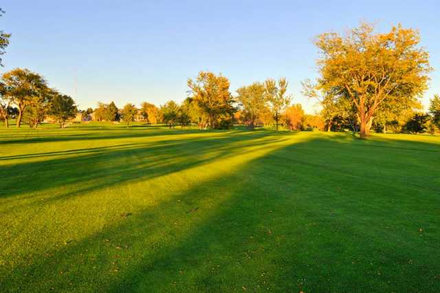 Lochland Country Club - photo 3