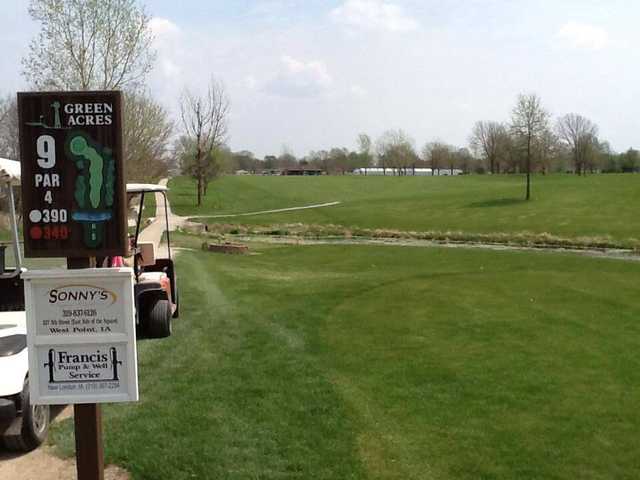 Green Acres Club - photo 3
