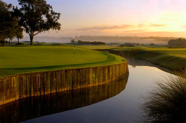 Grand Cypress Resort - The New Course - photo 2