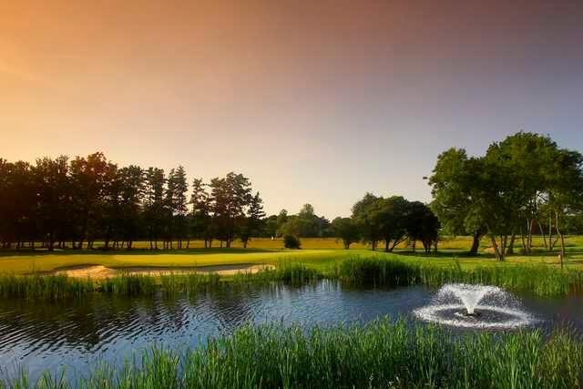 Burhill Golf Club - The New Course - photo 2