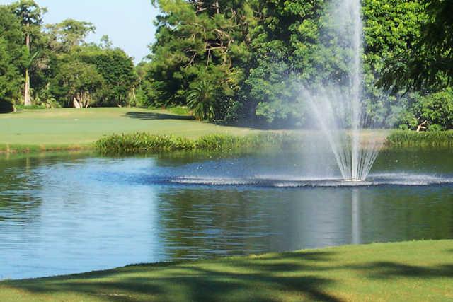 Foxfire Country Club