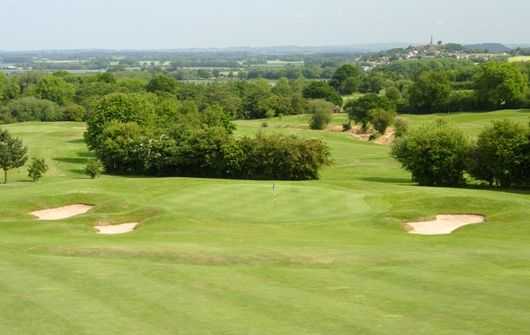 The Shropshire Golf Centre - photo 6