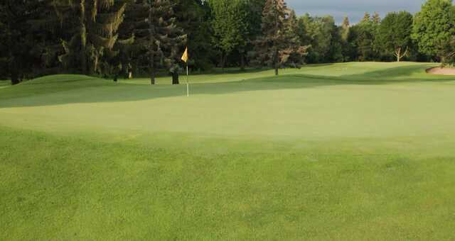 Flint Golf Club - Private - photo 4