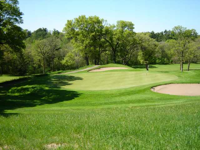 Hillcrest Golf & Country Club - photo 5