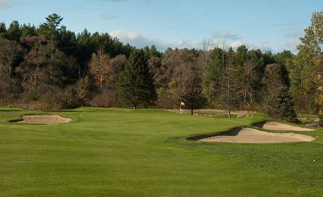 Augusta Country Club - photo 2