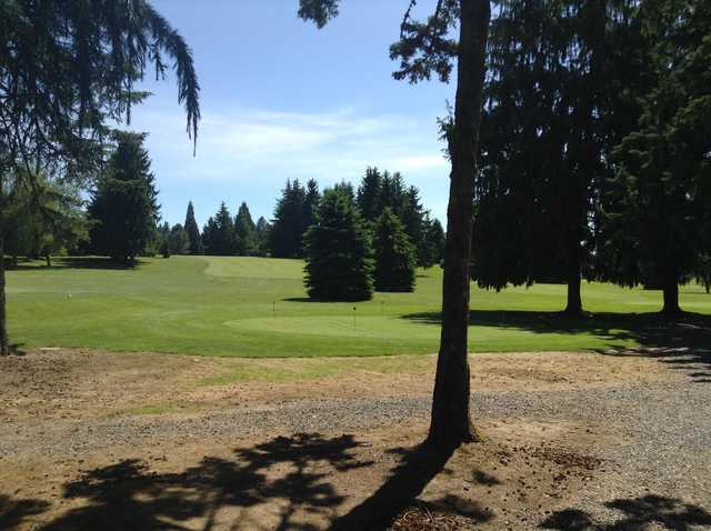 Greenlea Golf Course - photo 2