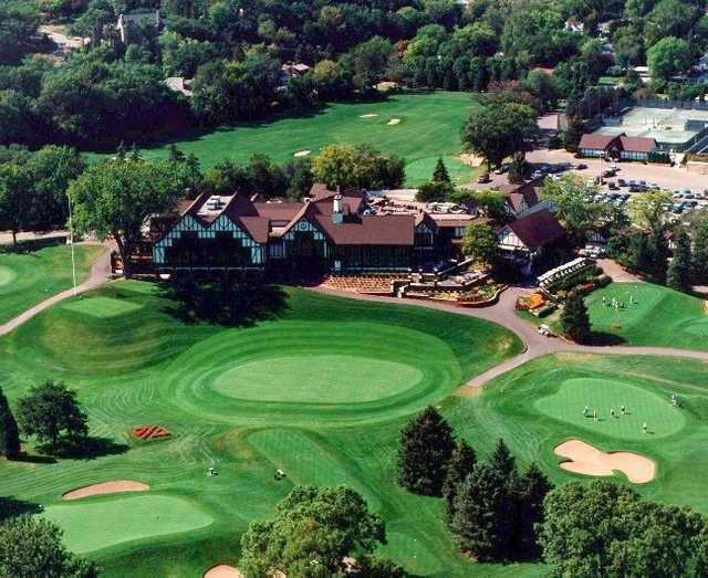 Interlachen Country Club - photo 3
