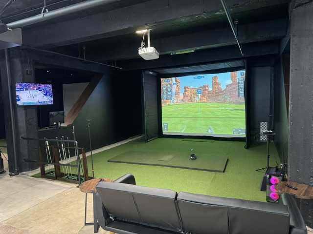 Swing Factory Golf LA - photo 4