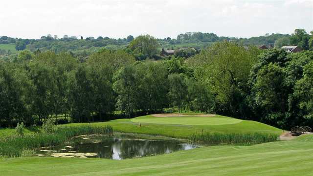 Ormonde Fields Golf Club - photo 4
