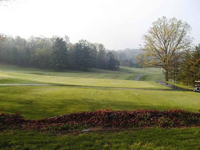 Terra Greens Golf Course - photo 3