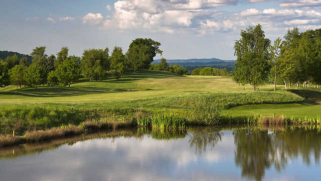 Wharton Park Golf Club - photo 2