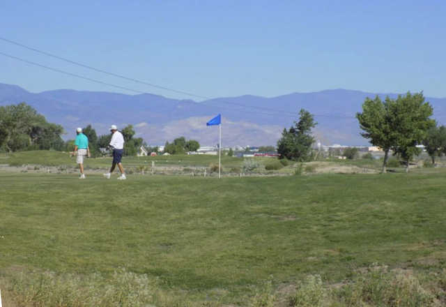 The Golf Club of Fernley - photo 2
