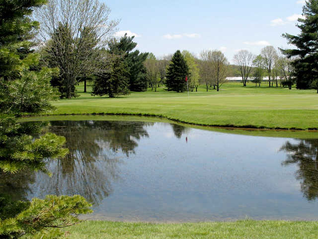 Little Apple Golf Course - photo 2