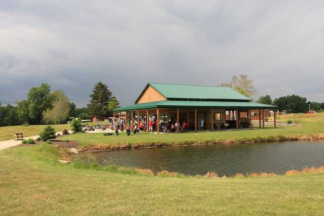 Majestic Springs Golf Course - photo 7