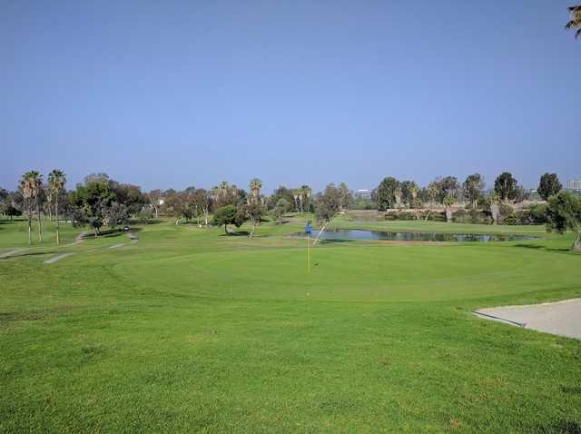 Rancho San Joaquin Golf Club - photo 2