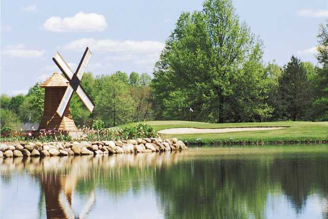 Windmill Lakes - photo 2