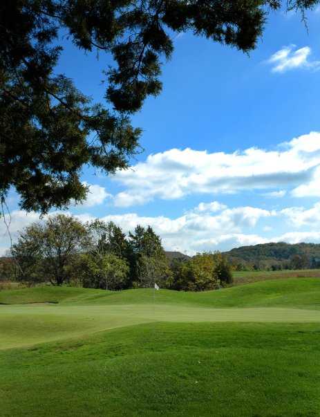 Pevely Farms Golf Club - photo 4