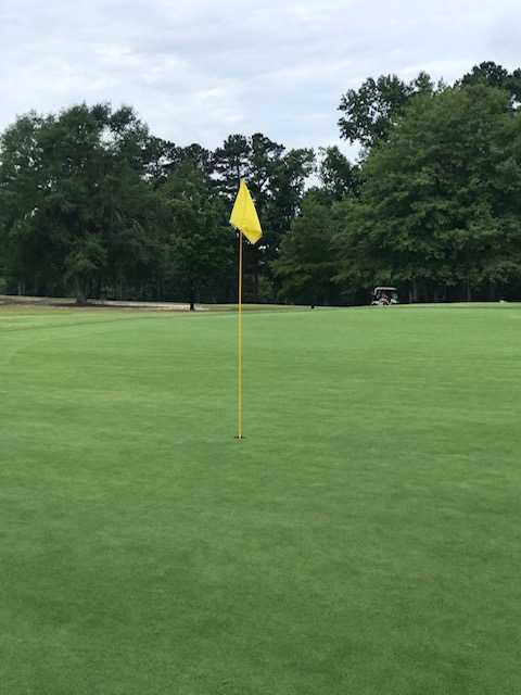 White Plains Golf Club