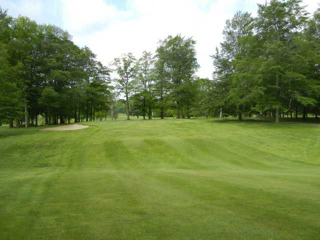 Hemlock Springs Golf Club - photo 6