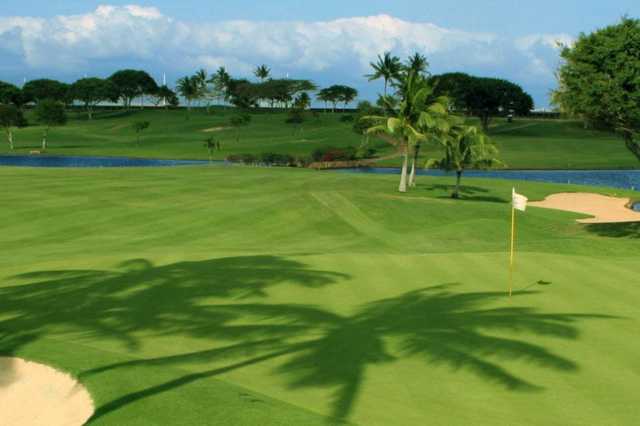 Kapolei Golf Club - photo 5