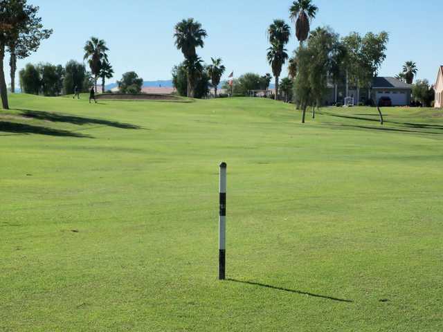 Huukan Golf Club - photo 1