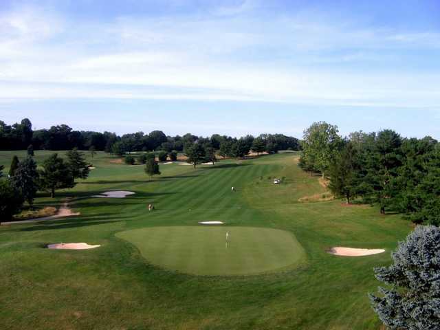 Falls Road Golf Course - photo 8