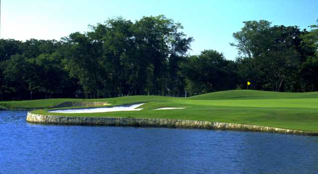 Bridlewood Golf Club - photo 2