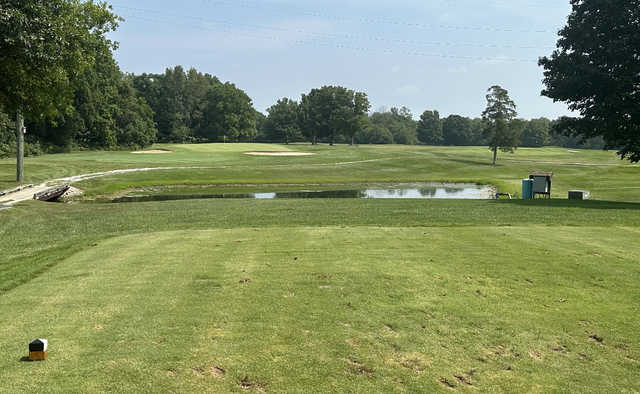 Tiger Pointe Country Club - photo 5